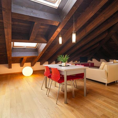 My Loft Aparthotel Ferrara Luaran gambar