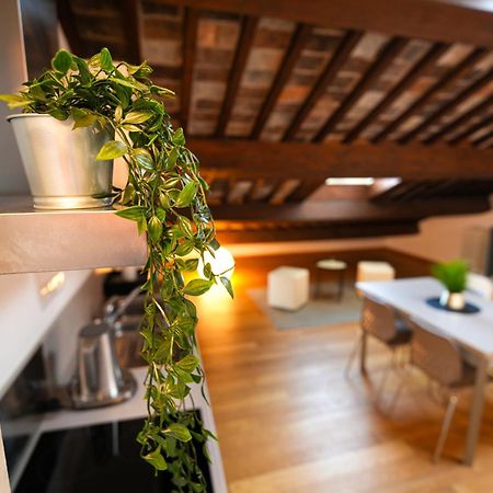 My Loft Aparthotel Ferrara Luaran gambar