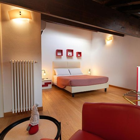 My Loft Aparthotel Ferrara Luaran gambar