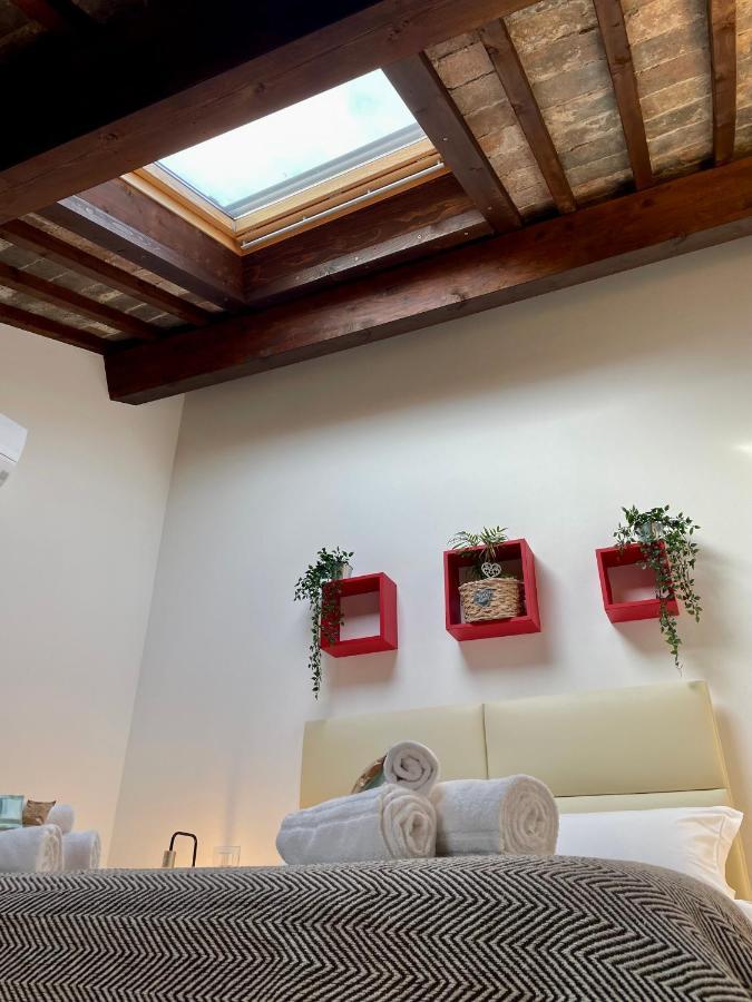 My Loft Aparthotel Ferrara Luaran gambar