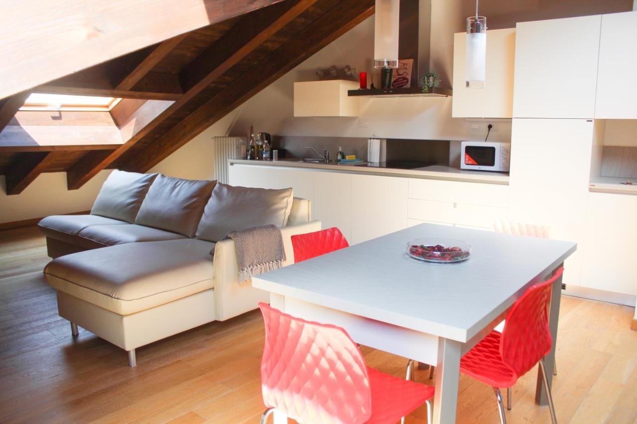 My Loft Aparthotel Ferrara Luaran gambar