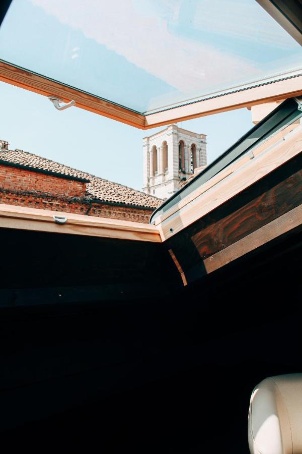 My Loft Aparthotel Ferrara Luaran gambar