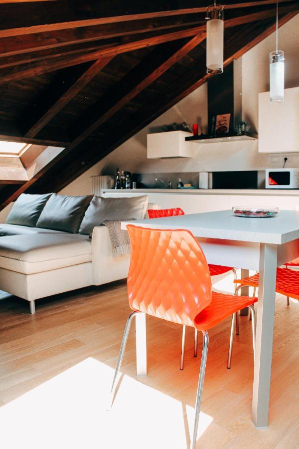My Loft Aparthotel Ferrara Luaran gambar