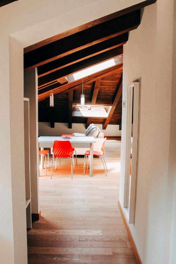 My Loft Aparthotel Ferrara Luaran gambar