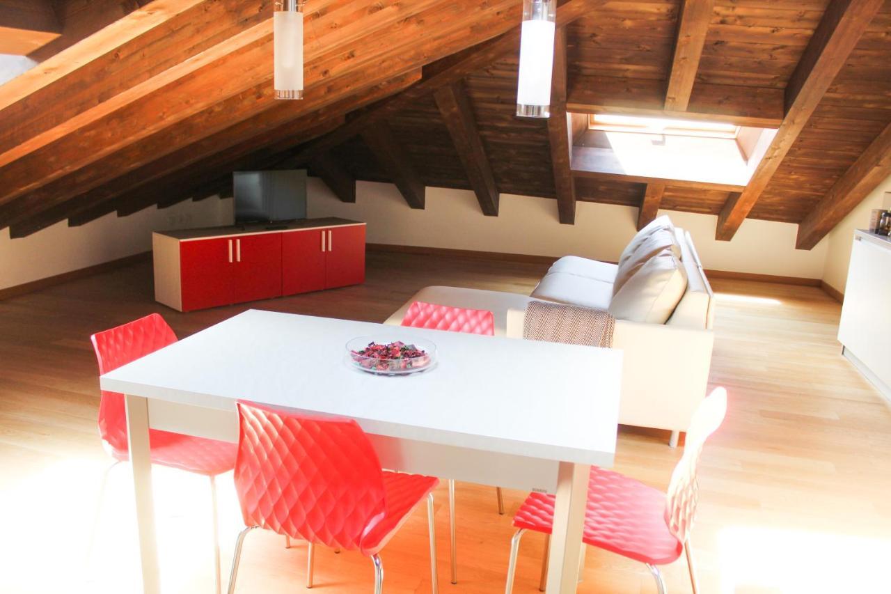 My Loft Aparthotel Ferrara Luaran gambar