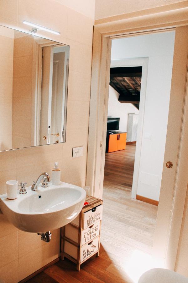 My Loft Aparthotel Ferrara Luaran gambar
