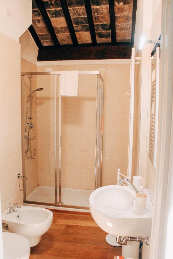 My Loft Aparthotel Ferrara Luaran gambar