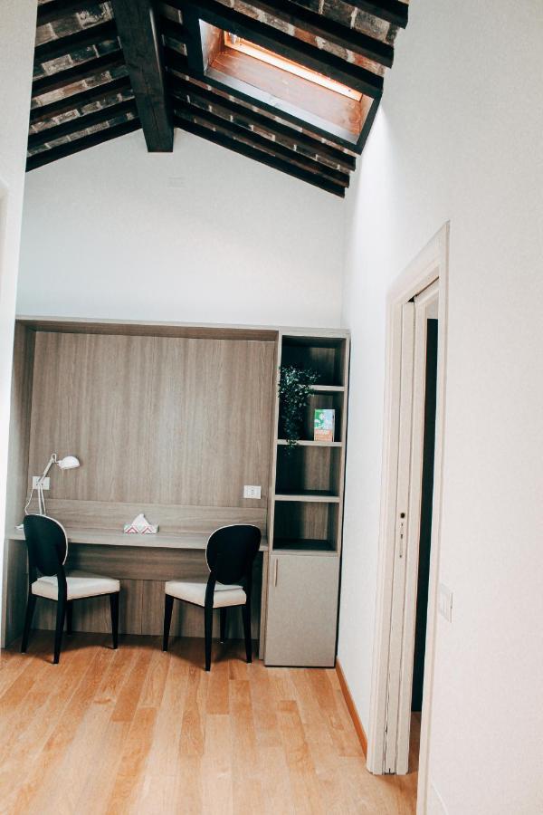 My Loft Aparthotel Ferrara Luaran gambar