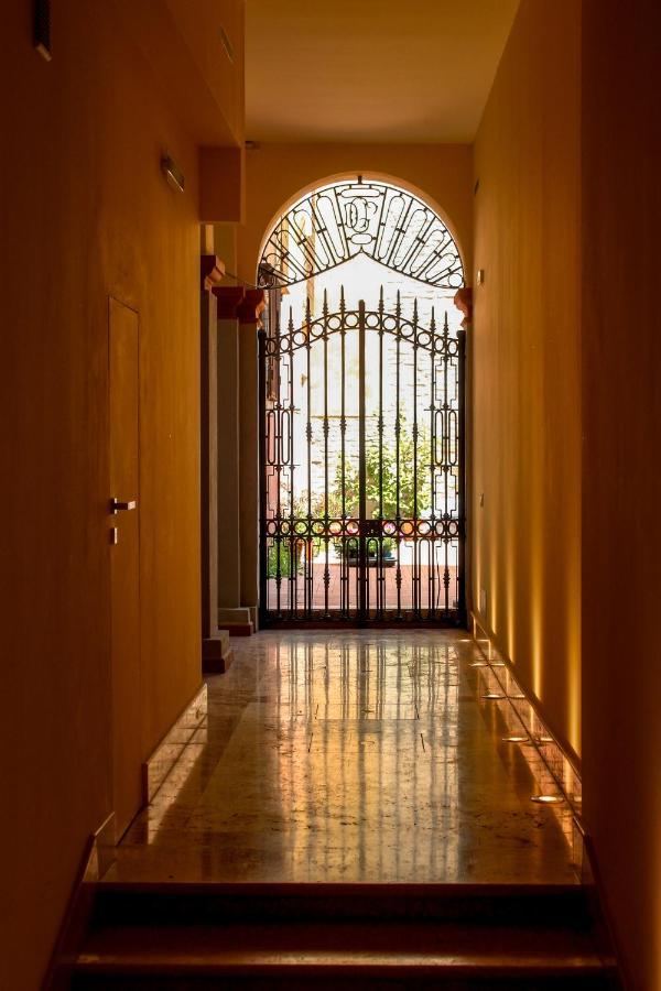 My Loft Aparthotel Ferrara Luaran gambar