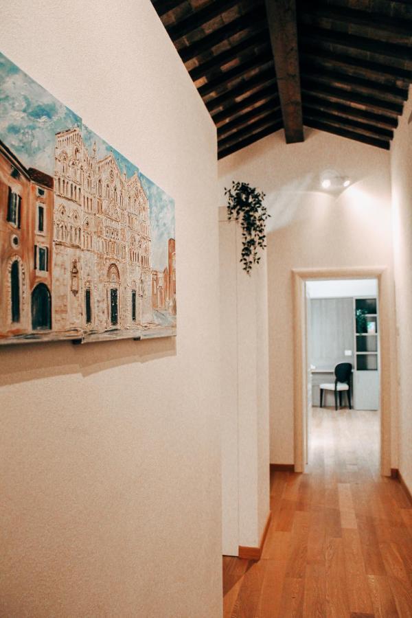 My Loft Aparthotel Ferrara Luaran gambar