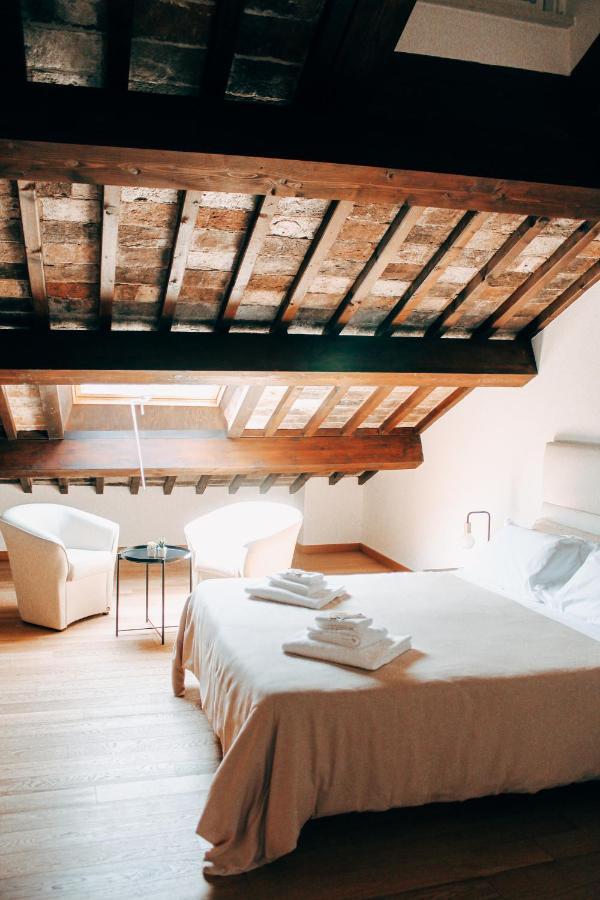 My Loft Aparthotel Ferrara Luaran gambar