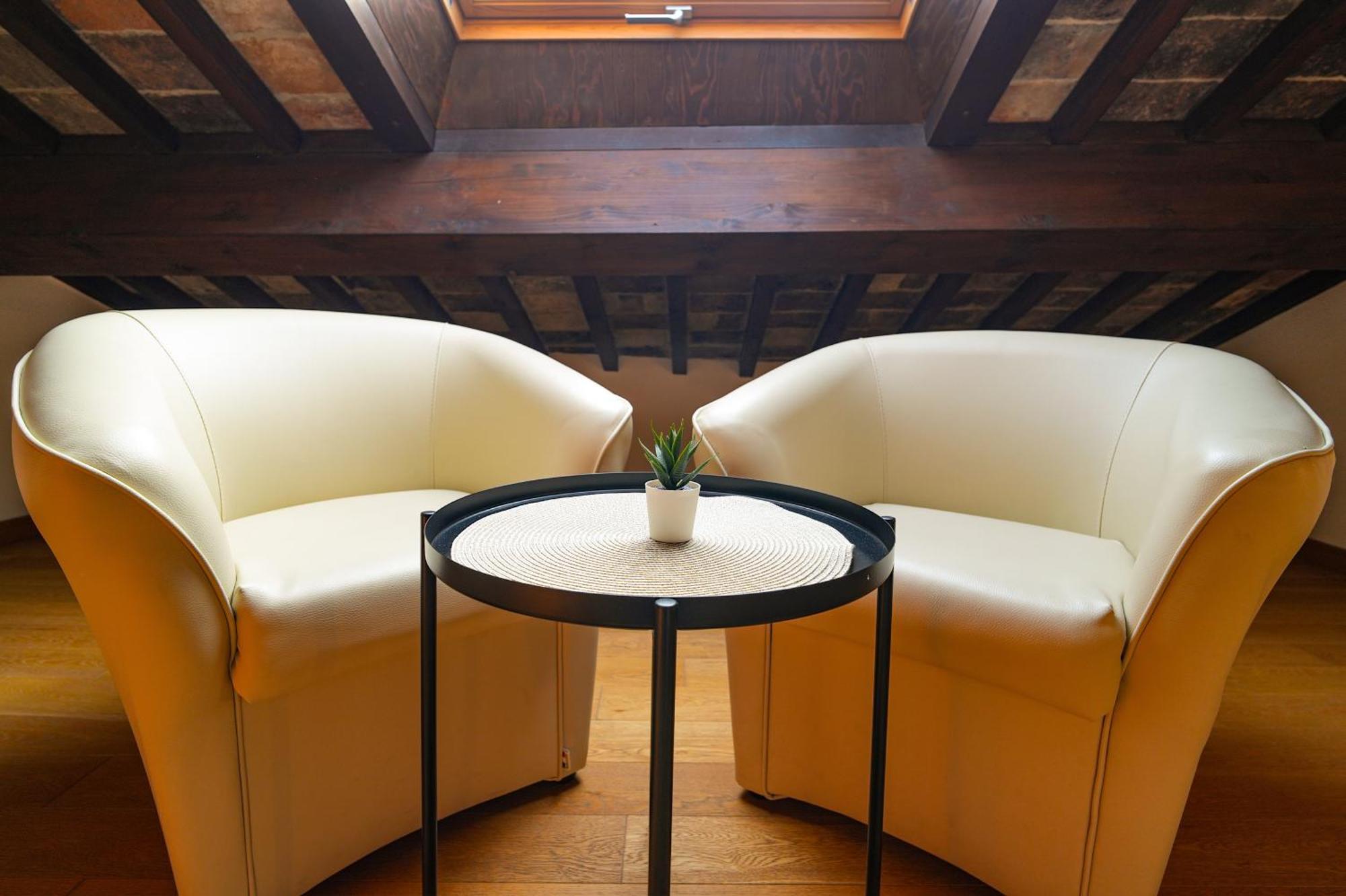 My Loft Aparthotel Ferrara Luaran gambar