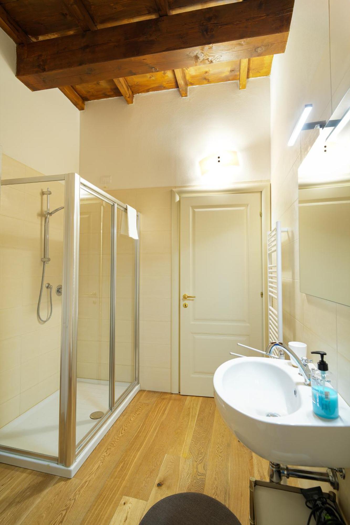 My Loft Aparthotel Ferrara Luaran gambar