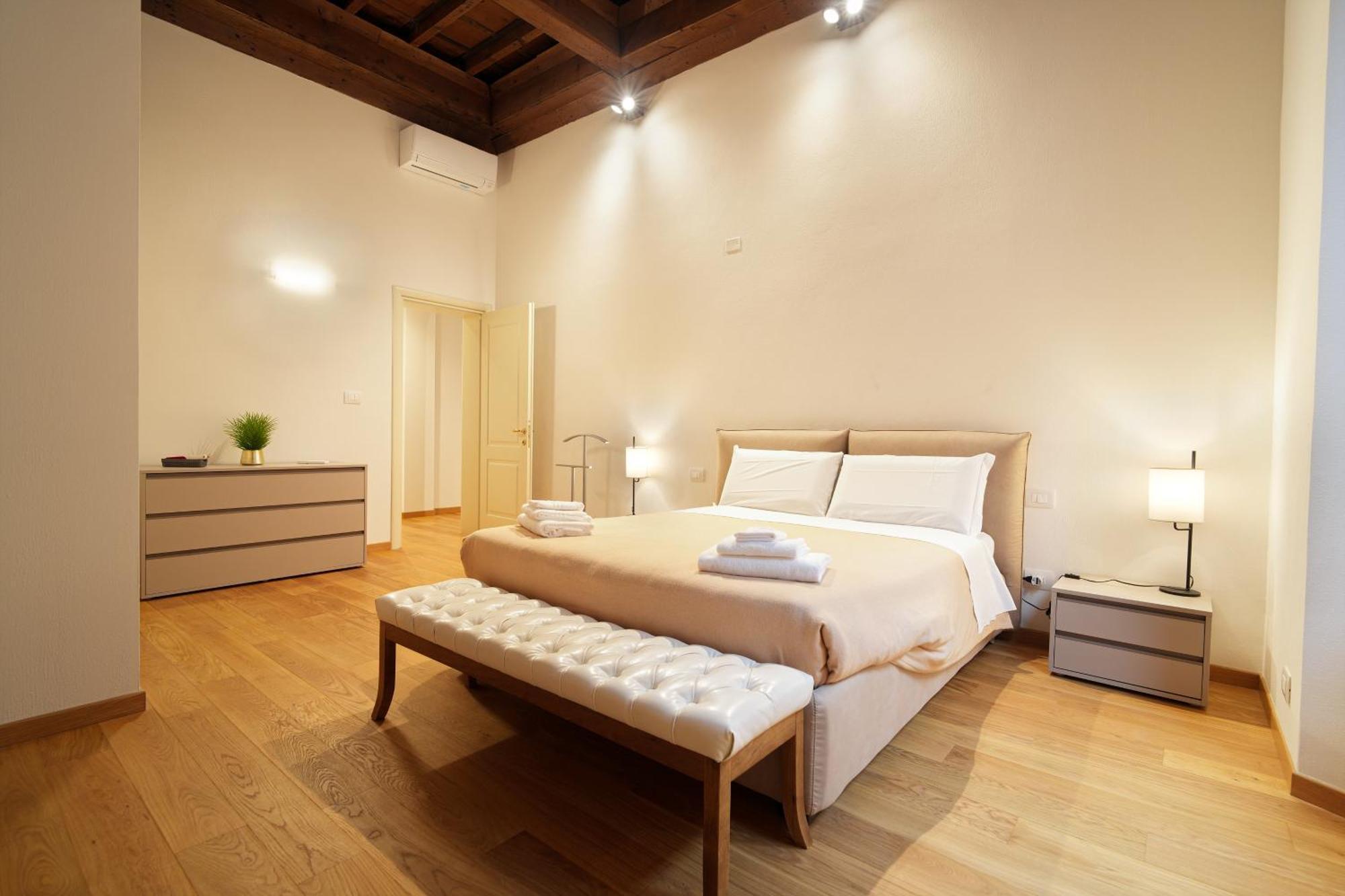 My Loft Aparthotel Ferrara Luaran gambar