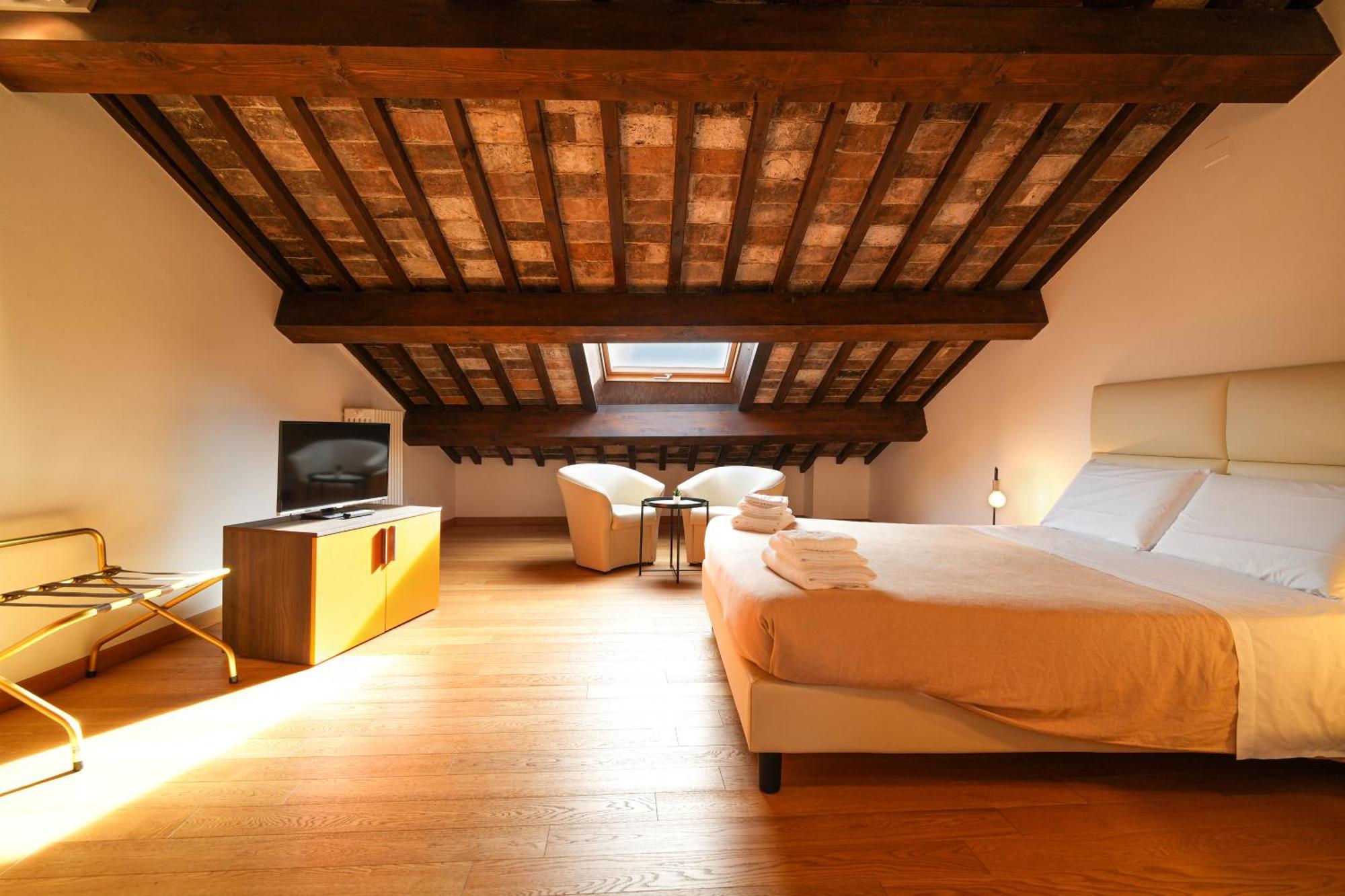 My Loft Aparthotel Ferrara Luaran gambar