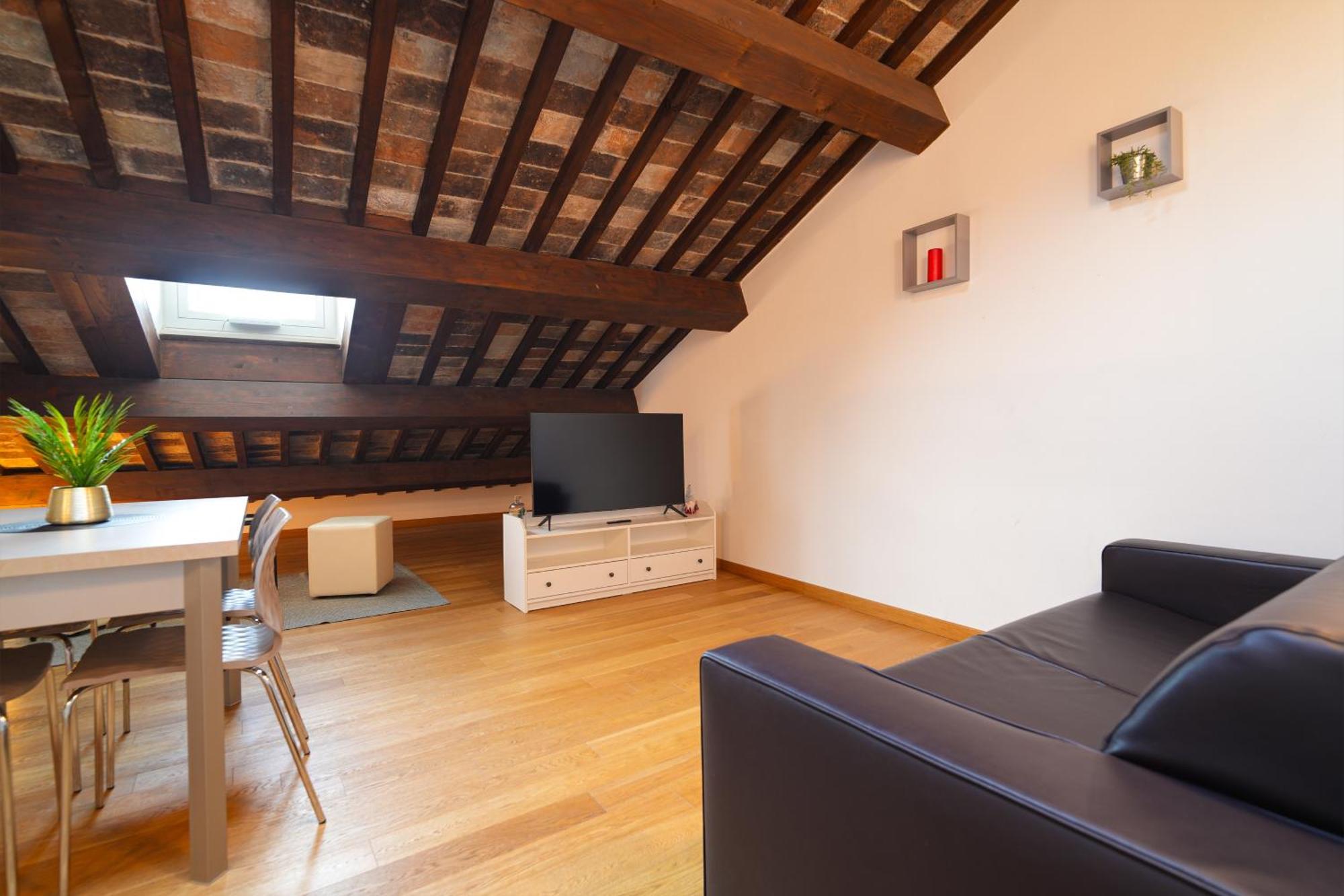 My Loft Aparthotel Ferrara Luaran gambar