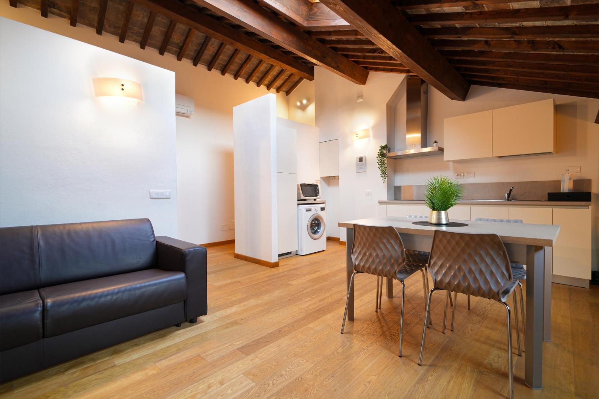 My Loft Aparthotel Ferrara Luaran gambar