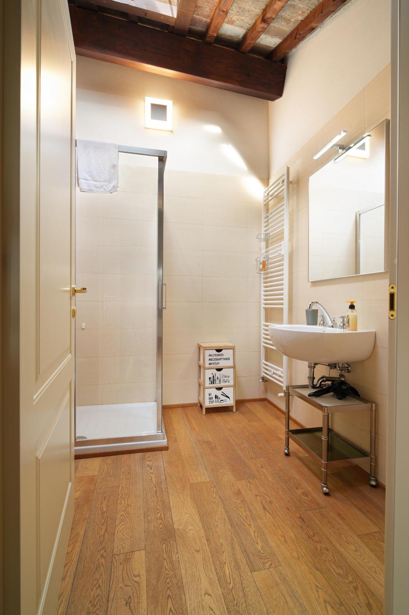My Loft Aparthotel Ferrara Luaran gambar